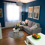 Appartement Ok Bilbao