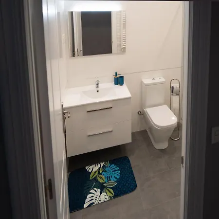Apartment Ok Bilbao