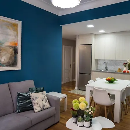 Apartment Ok *