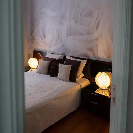 Appartement Ok Bilbao