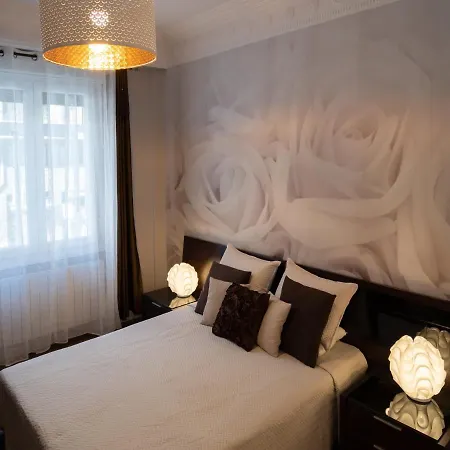 Ok Appartement Bilbao