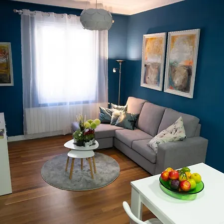 Apartment Ok Bilbao