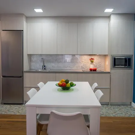 Apartment Ok *