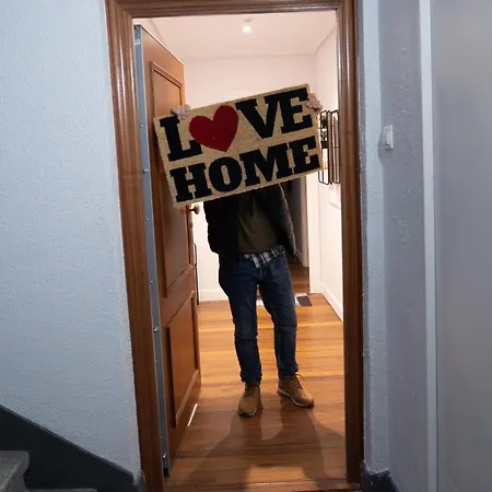 Ok Apartment Bilbao