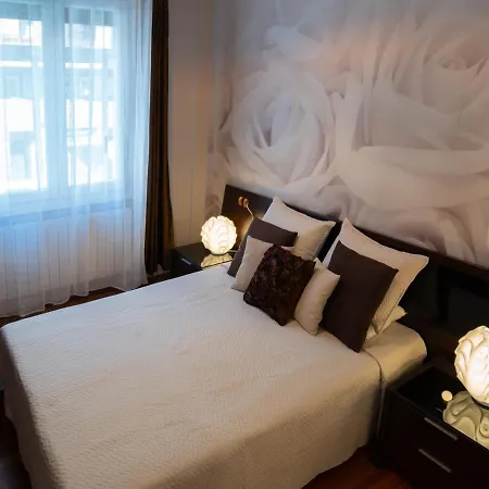 Appartement Ok *