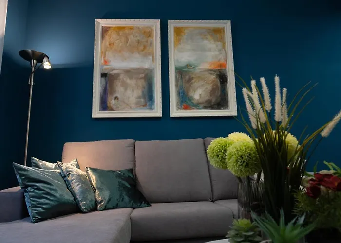 公寓 Ok 毕尔巴鄂