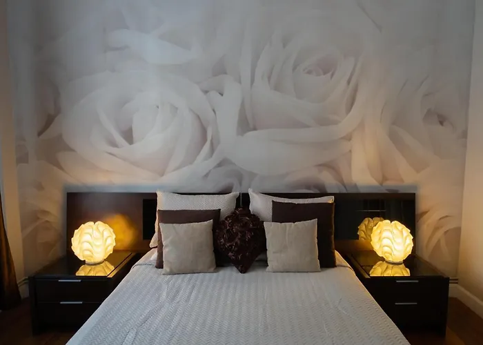 公寓 Ok 毕尔巴鄂