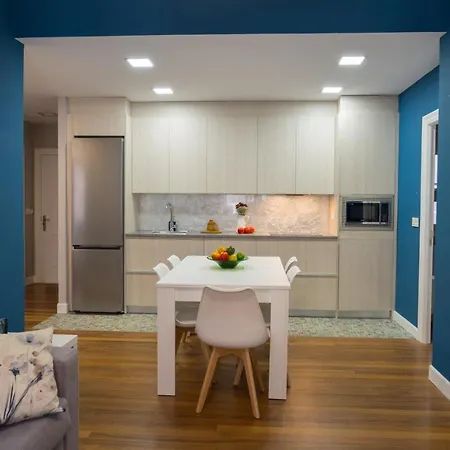 Ok Apartamento Bilbao