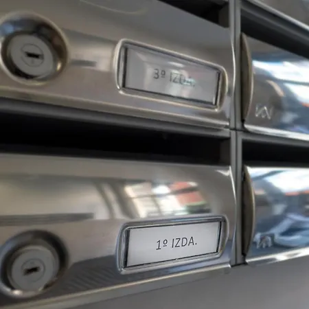 Ok Διαμέρισμα