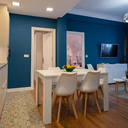 Ok Διαμέρισμα Μπιλμπάο