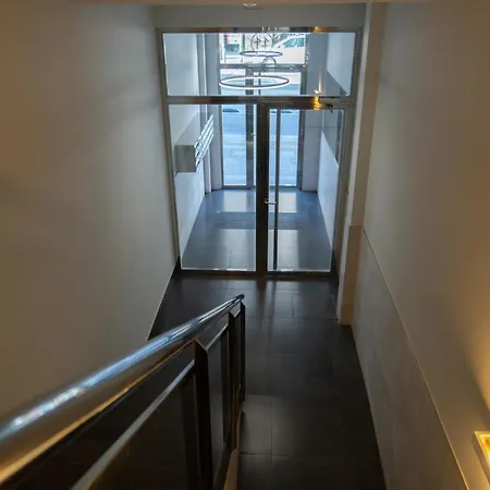 Appartement Ok