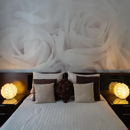 Διαμέρισμα Ok Μπιλμπάο